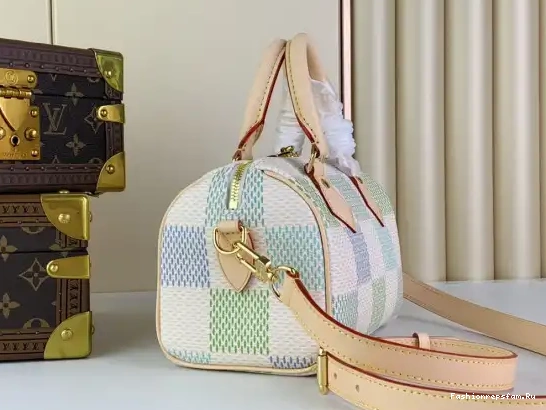 FS CHEAP BANDOULIÈRE VUITTON 20 SPEEDY LOUIS 0524